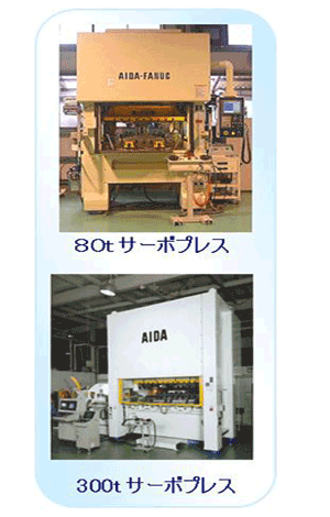 製品写真HVMg